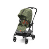 CYBEX Wózek Melio 3.0, Street Olive Green