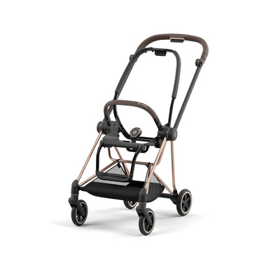 CYBEX STELAŻ MIOS 4.0 NG ROSE GOLD
