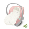 CYBEX Śpiworek fotelika Snogga Mini 2, Light Beige
