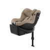 CYBEX Siedzisko Sirona G, (Plus) Almond Beige