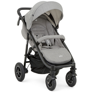 JOIE WÓZEK SPACER MYTRAX FLEX GREY FLANNEL74579