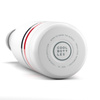 Cool Bottles Butelka termiczna Xclusive! 500 ml Pure White