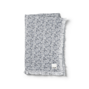 Elodie Details - Soft Cotton Blanket - Free Bird