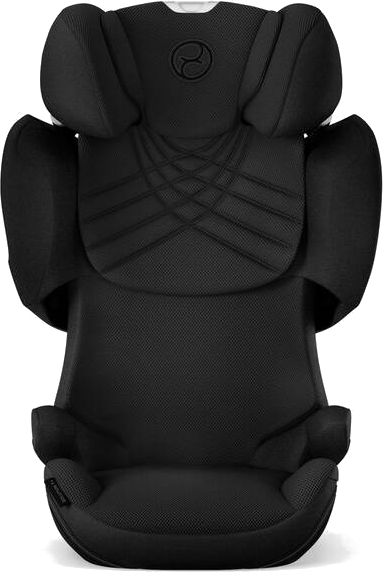 CYBEX Fotelik Solution T, (plus) Sepia Black