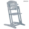 Baby Dan - DANCHAIR feeding chair - grey