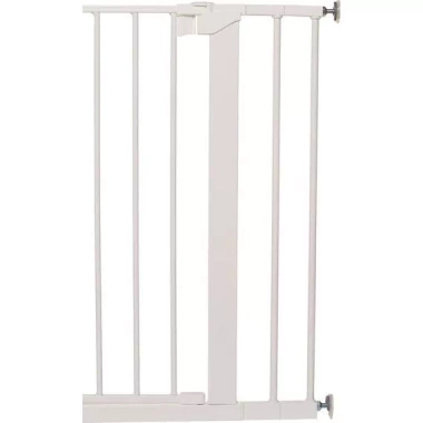 Baby Dan PREMIER extension/SLIMFIT - white 7 cm