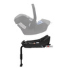 CYBEX Baza Base 2 (pasy), Black