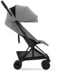 || CYBEX Wózek Coya (Matt Black) Mirage Grey