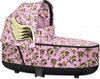 || CYBEX Gondola Priam 2.0 (J Scott) Cherubs Pink