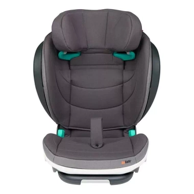 Fotelik samochodowy BeSafe Flex FIX 2 - metaliczy melange - 02