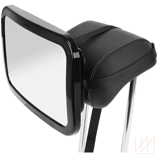 XTROBB Lusterko do Obserwacji Dziecka w Aucie 360