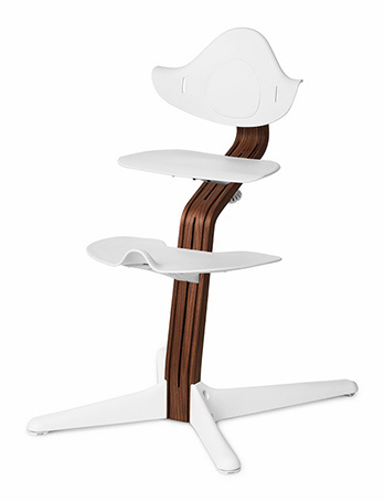 WIELOFUNKCYJNE KRZESEŁKO DZIECIĘCE | NOMI CHAIR | EVOMOVE