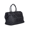 Childhome Mommy Bag Torba, (pikowana) Czarna