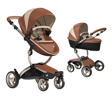 MIMA XARI 2/3 (gond/spac) - moscow camel