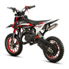 || MINI CROSS XTR 702 50 10/10 2T E-ST, cz-czerw
