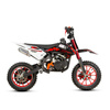 || MINI CROSS XTR 702 50 10/10 2T E-ST, cz-czerw