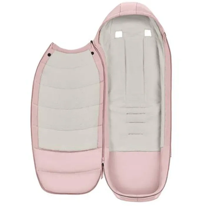 || CYBEX Platinium Śpiworek Peach Pink