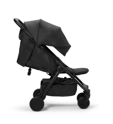 Elodie Details - wózek spacerowy MONDO - Black