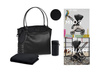 CYBEX Torba Priam Shopper (Plus) Stardust Black