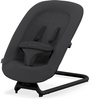 CYBEX LEŻACZEK LEMO BOUNCER STUNNING BLACK