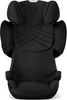 CYBEX Fotelik Solution T, (plus) Sepia Black