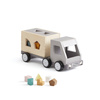 Kid's Concept - Sorter truck AIDEN
