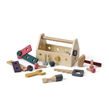 Kid's Concept - Tool box KID'S HUB