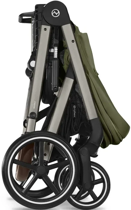 || CYBEX Wózek Gazelle S (tpe) Moss Green