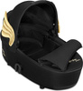 CYBEX Gondola Mios 3.0 (J Scott) Black Gold Wings