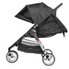 W BabyJogger Wózek spacerowy City Mini 3 (S), Black