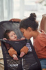 BABYBJÖRN - Bouncer Bliss MESH - Anthracite