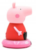 Lampka nocna 3D - Świnka Peppa