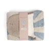 Filibabba Dywan dla dzieci Air balloon Pearl Blue