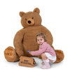 CHILDHOME KOSMETYCZKA BABY NECESSITIES TEDDI 10651