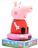 Lampka nocna 3D - Świnka Peppa