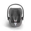 || CYBEX Fotelik Cloud T (Plus) Mirage Grey