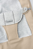 BabyBjorn - Rama - leżaczka, Light Grey