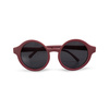 Filibabba Dziecięce okulary przeciwsłoneczne (1-3 l) UV400 Rose