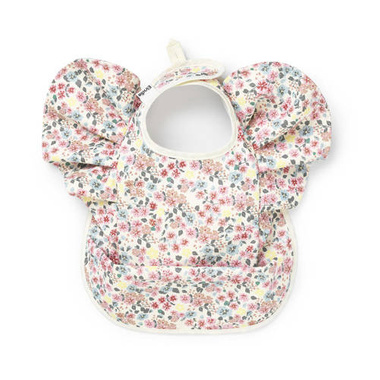 Elodie Details - Baby Bib - Floating Flowers