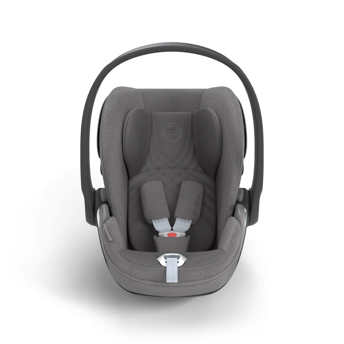 || CYBEX Fotelik Cloud T (Plus) Mirage Grey