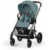 || CYBEX Wózek Balios S Lux (tpe), Stormy Blue