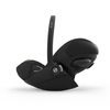 || CYBEX Fotelik Cloud G (Comfort) Moon Black