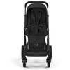 || CYBEX Wózek Talos S Lux (blk) Moon Black