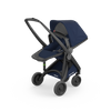 Greentom Wózek Reversible (v.2.1) Black-Blue