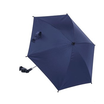 TB Parasolka do wózka UV 50+ (Marine), Navy Blue