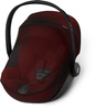 Cybex Moskitiera na fotelik 0-13 Aton Cloud, Black