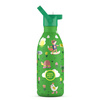 Cool Bottles Butelka termiczna Kids 500 ml Rolling Skaters