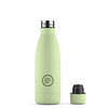 Cool Bottles Butelka termiczna 350 ml Pastel Green