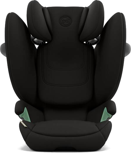 CYBEX Fotelik Solution G2, (comf) Magic Black