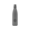Cool Bottles Butelka termiczna 500 ml Triple cool Pastel Grey